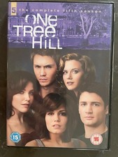 One Tree Hill: The Complete Fifth Season - Series Five