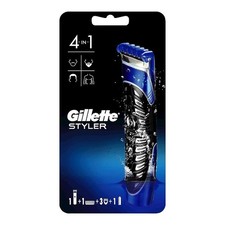 Gillette Styler 4-in-1 Men's