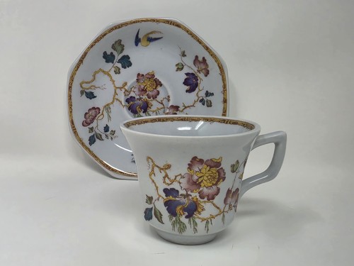 Vintage wedgwood devon - devon, rose