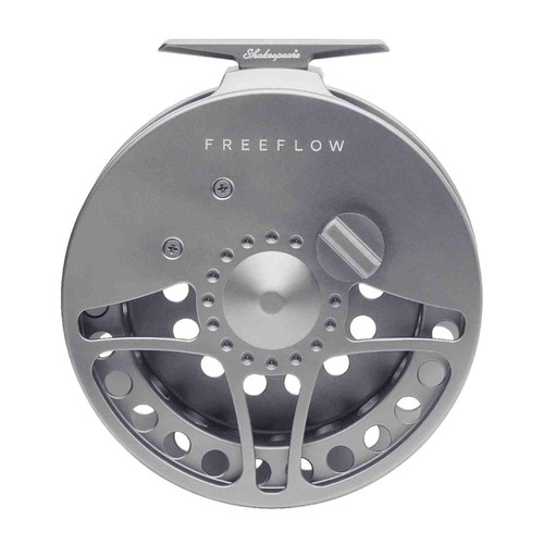 Shakespeare freeflow centrepin - shakespeare,
