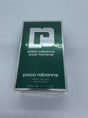 Paco rabanne pour homme 100ml - pour,
