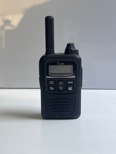 Icom ip100h wireless lan - ip100h,