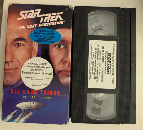 Star trek the next generation - trek,