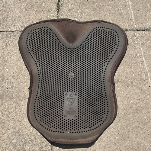 Acavallo brown seat - acavallo,