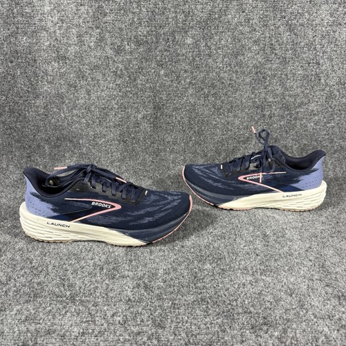 Brooks launch running - brooks,