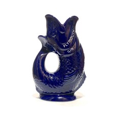 Plymouth Gin X Wade Gluggle