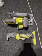 Ryobi Power Tool Set