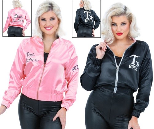 Ladies licensed grease - ladies,