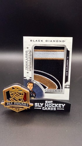 2023 black diamond leo - black,