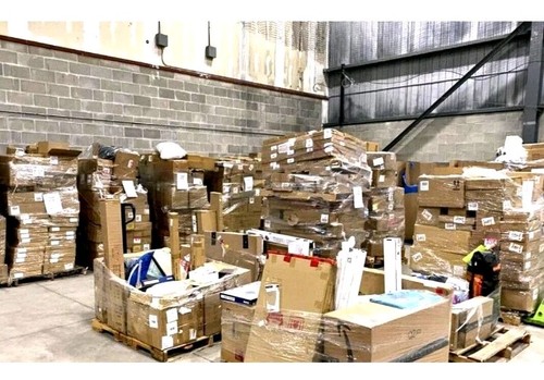 20x brand new items clearance - brand,