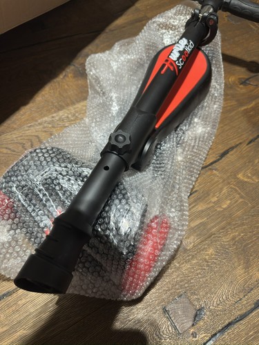 Hurtle wheel tri scooter - 3-wheel,