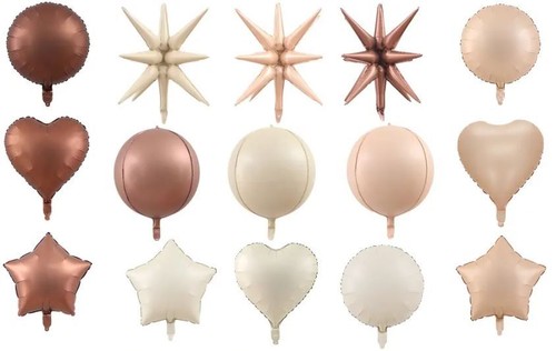 Cream caramel brown conjoin - caramel,
