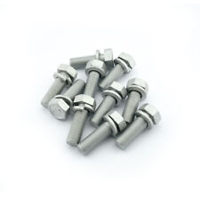 For Subaru Impreza Sti 2000-2014 10x Front Brake Caliper Mounting Bolts (Brembo)