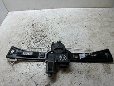 2010 FIAT QUBO FRONT RIGHT HAND SIDE WINDOW REGULATOR&LIFTER 5 DOORS