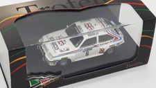 Trofeu Models 1:43 RR.uk 35 Vauxhall Bedside HSR #6 RAC Rally 1981 NEW