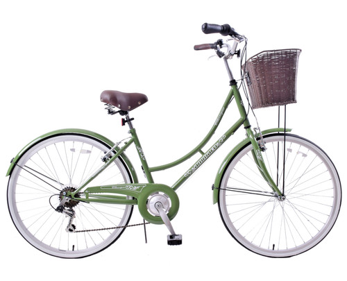 Heritage classique wheel - heritage,