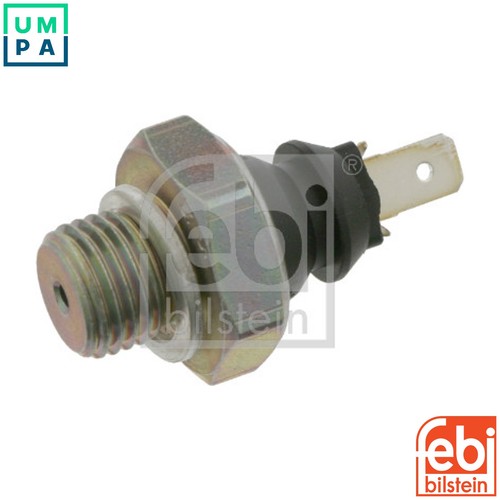 Oil pressure switch - oil, for