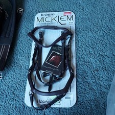 Rambo Micklem Competition