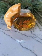 Vintage Avon Curious Kitty