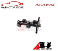 BRAKE MASTER CYLINDER ABS