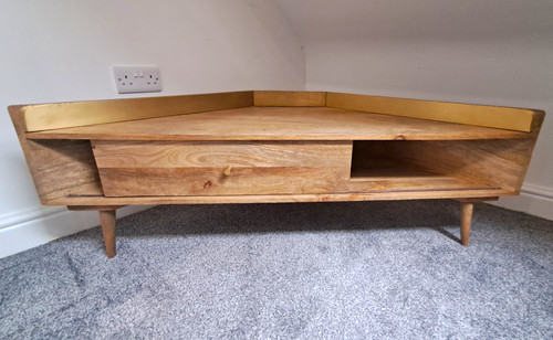 Solid oak wood - oak,
