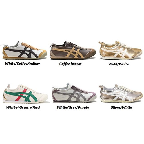 Brand new onitsuka tiger - brand,