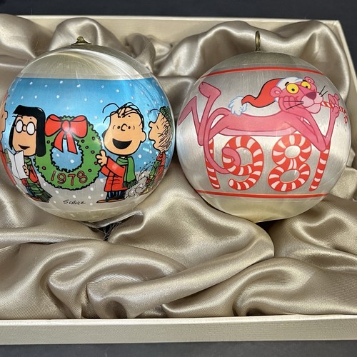 Vtg hallmark christmas - 2,