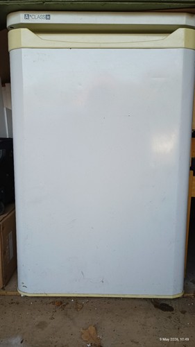 Indesit under counter - counter, fridge