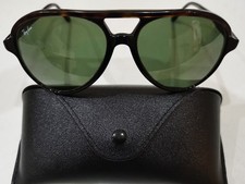 1980s VINTAGE RAY-BAN B&L