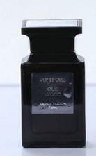 NOBOX Tom Ford Oud Wood Men's Cologne Parfum Mini 7.5ml Travel Size Women's Perf