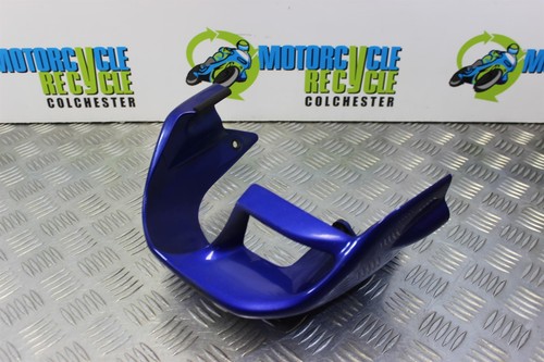 Honda vtr 1000 belly pan - honda,