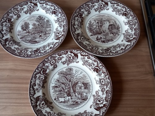 Spode williamsburg country - williamsburg,