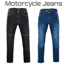 Profirst Motorcycle Jeans Made