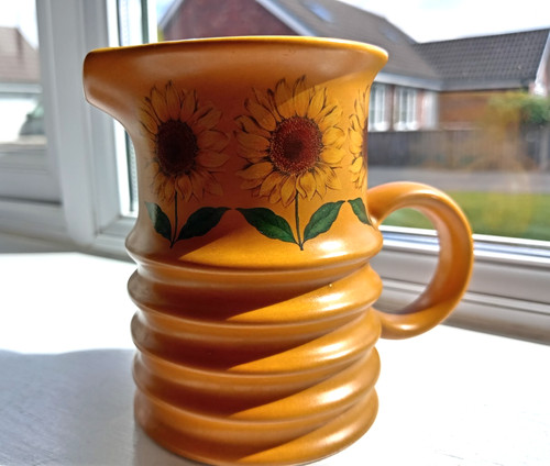 Vintage retro carlton ware - carlton,