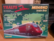 Mehano T673 Thalys TGV PBKA