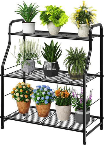 Simple trending plant stand - simple,