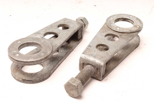 Chain tensioner swingarm - tensioner,