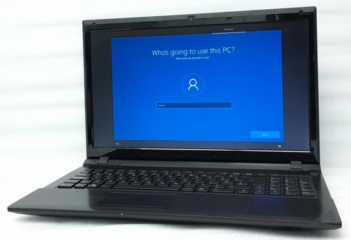 Windows laptop 320 - rm, pc