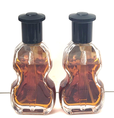 Tabu bottles eau cologne - 2,