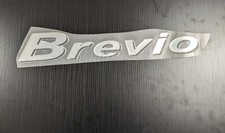 2185221 Burstner 'Brevio'