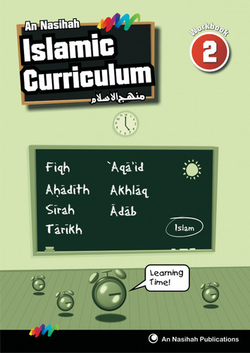Nasihah islamic studies - islamic,