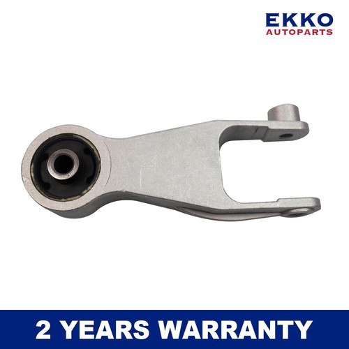 Gearbox rear engine mount - engine,
