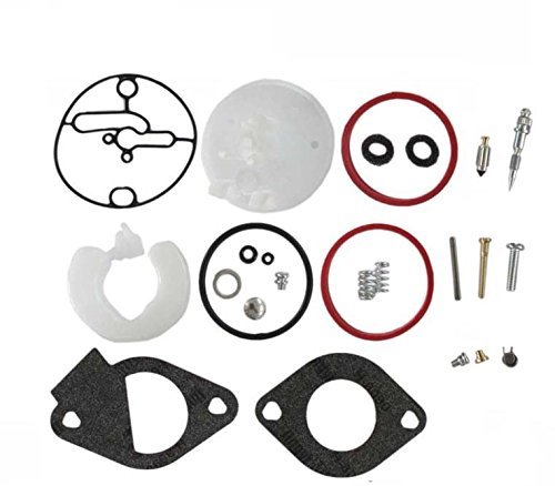 Carburetor rebuild kit for - rebuild,