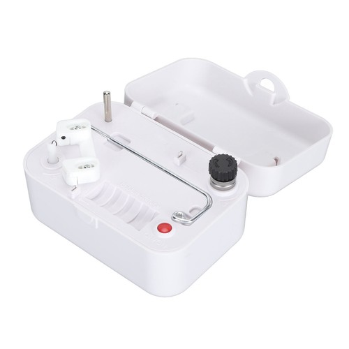 Electric bobbin winder high - winder,