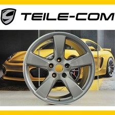 Porsche 911 991 Turbo MK1/MK2