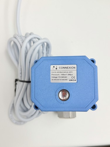 Connexion abvm04 2ar - connexion, abvm04/2ar-no-3mtr