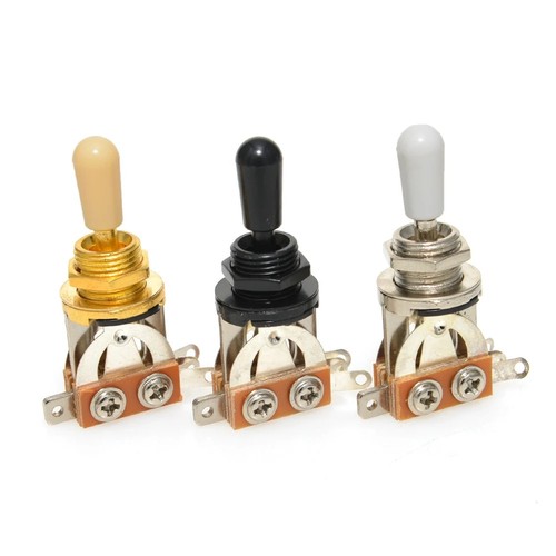 Way toggle switch - toggle, guitar