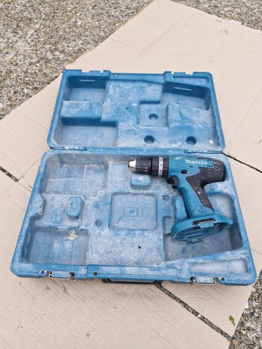 Makita 8391d 18v cordless - 18v,