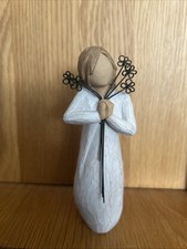 Willow Tree Figure Friendship