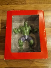 Eaglemoss The Hulk Classic